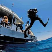 Advanced Scuba Certification