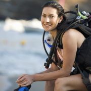 Scuba Diving Lessons Learn to dive PADI Medical and Liability Questions