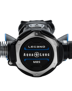 Legend MBS Regulator