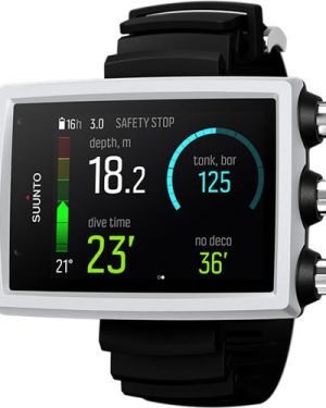 Suunto EON Core Wrist Dive Computer