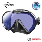 Antifog SCUBA Mask