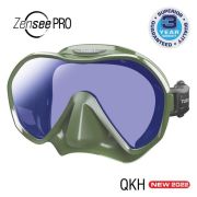 Zensee Pro Anti-Fog Mask