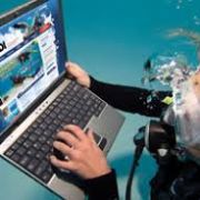 PADI eLearning Reactivate at Home Academics