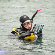 jr scientific diver program