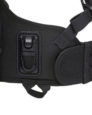 Rogue BCD 10lb Weight Pockets