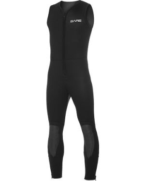 Rental Wetsuit Pants Farmer John Jane For Cold Water