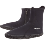 neoprene boots for scuba divers