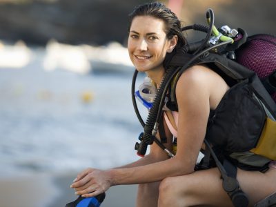 PADI Medical and Liability Questions