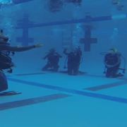 Refresher Scuba Course