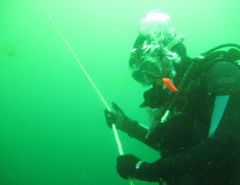 Ricky Divemaster at Scuba Fusion