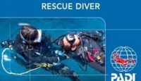 Rescue Diver Certification