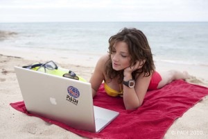 eLearning Lessons Referral Scuba Program