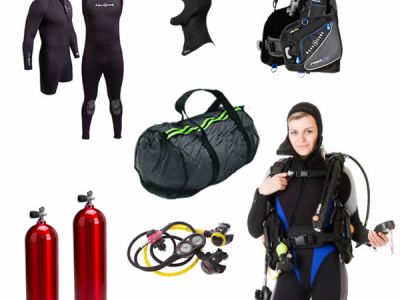 gear that is included in the class