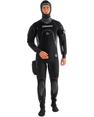 Drysuit Rental